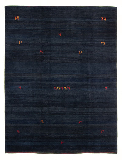 Gabbeh persiano Tappeto 226x291cm - Perserteppich Wollteppich