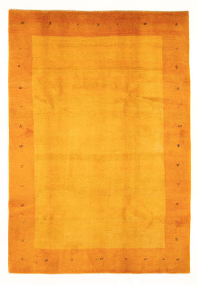 Tappeto Gabbeh - Persero - 298 x 202 cm - oro