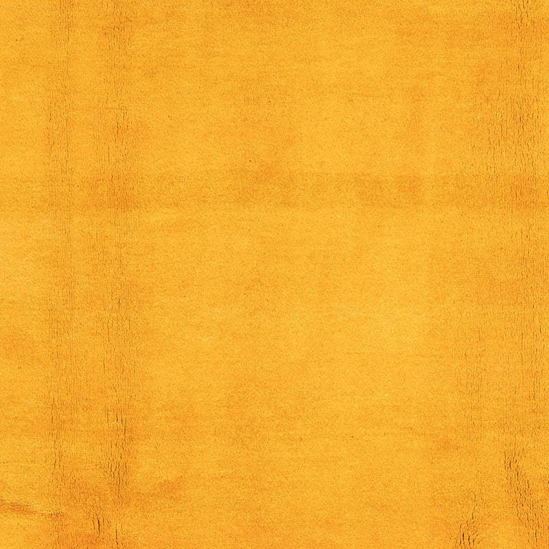 Tappeto Gabbeh - Persero - 298 x 202 cm - oro