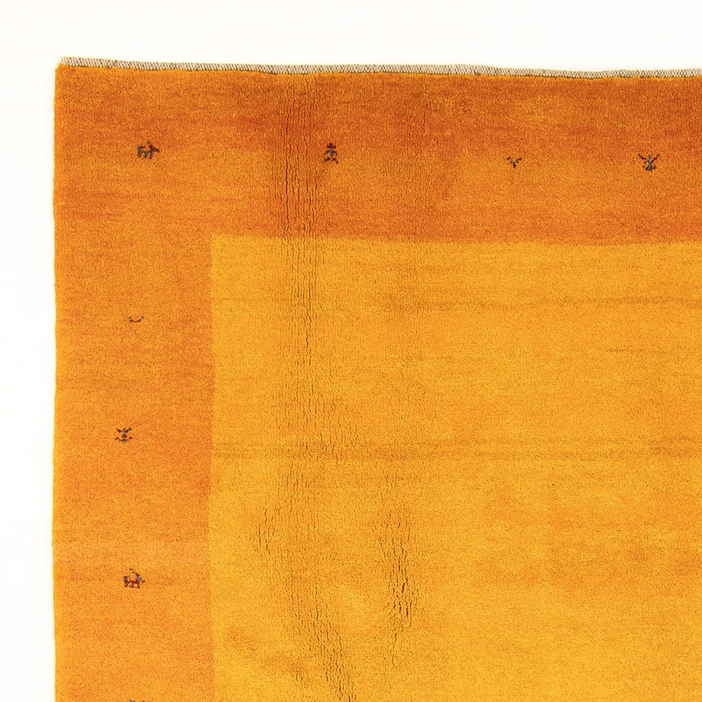 Gabbeh persiano Tappeto 298x202cm - Perserteppich Wollteppich
