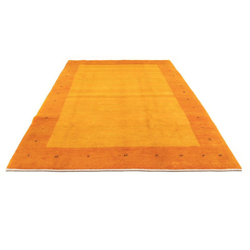 Tappeto Gabbeh - Persero - 298 x 202 cm - oro