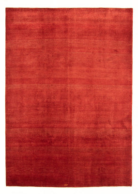 Tappeto Gabbeh - Persero - 276 x 204 cm - rosso