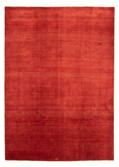 Gabbeh persiano Tappeto 204x276cm - Perserteppich Wollteppich