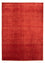 Tappeto Gabbeh - Persero - 276 x 204 cm - rosso