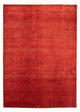 Gabbeh persiano Tappeto 204x276cm - Perserteppich Wollteppich