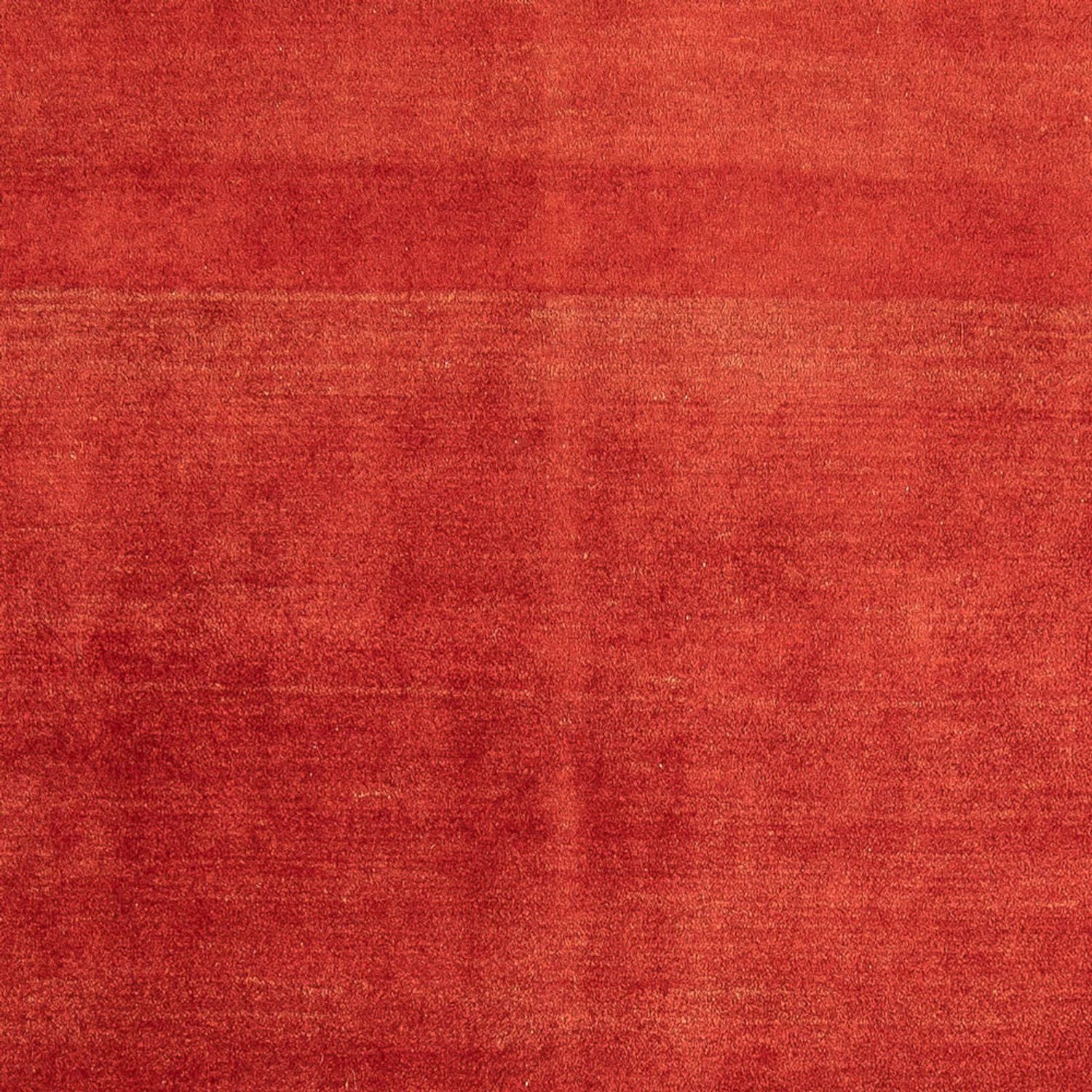 Tappeto Gabbeh - Persero - 276 x 204 cm - rosso
