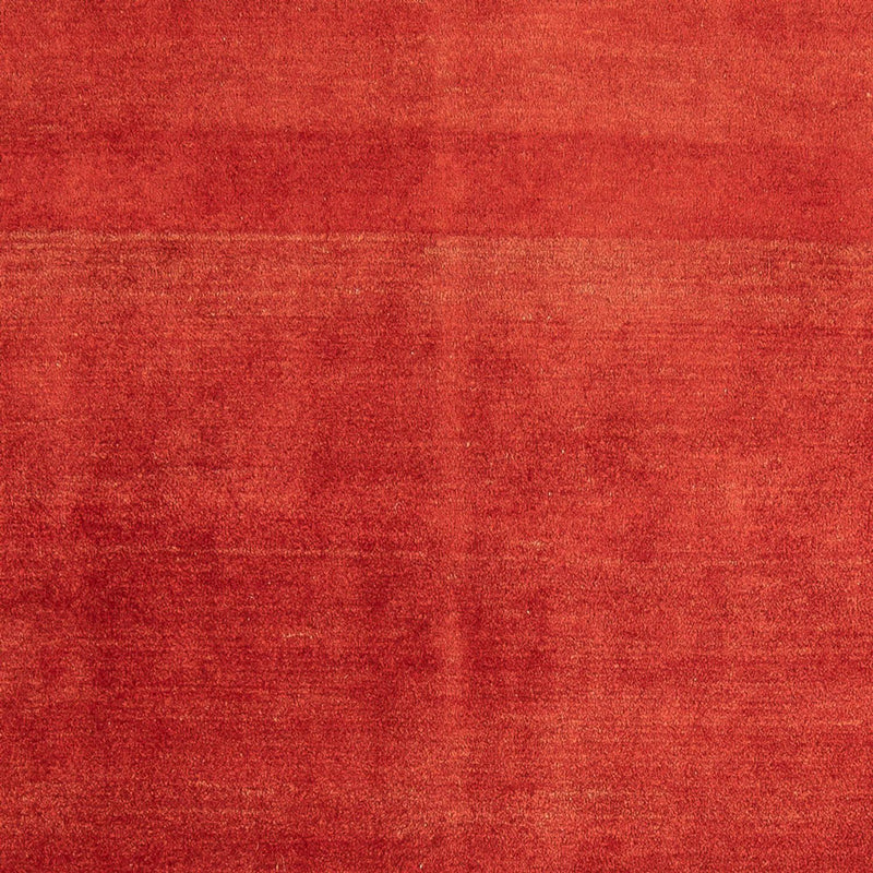 Tappeto Gabbeh - Persero - 276 x 204 cm - rosso