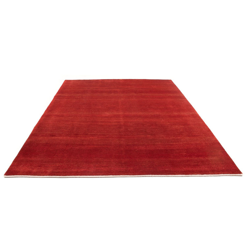Tappeto Gabbeh - Persero - 276 x 204 cm - rosso