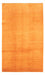 Tappeto Gabbeh - Persero - 306 x 196 cm - arancione