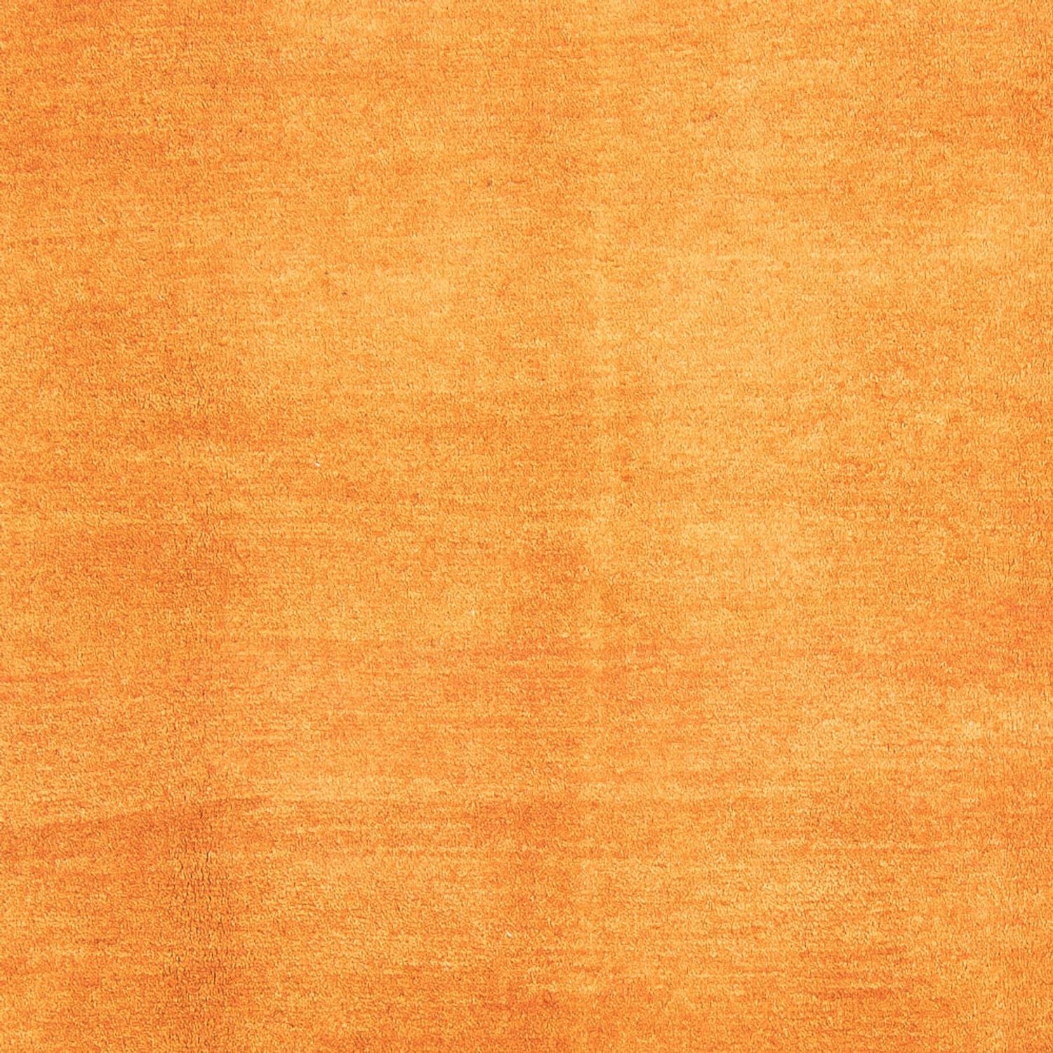 Tappeto Gabbeh - Persero - 306 x 196 cm - arancione