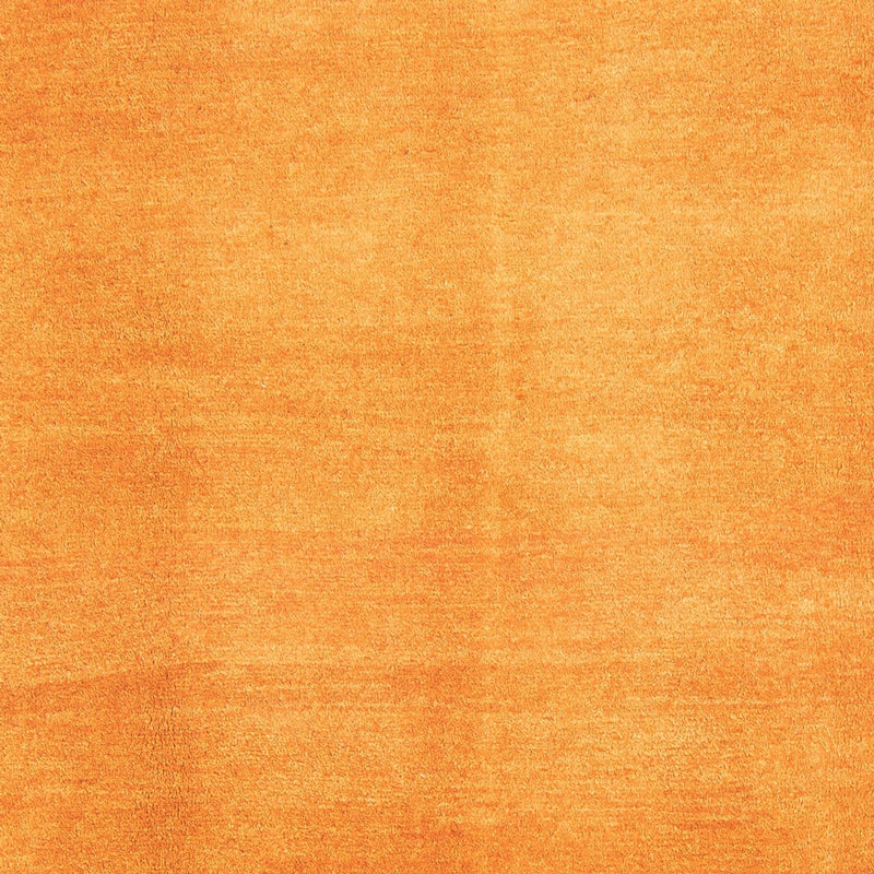 Tappeto Gabbeh - Persero - 306 x 196 cm - arancione