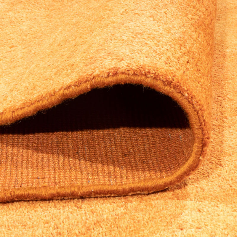 Tappeto Gabbeh - Persero - 306 x 196 cm - arancione