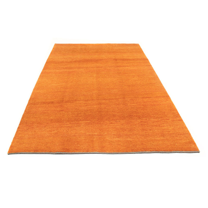 Tappeto Gabbeh - Persero - 306 x 196 cm - arancione