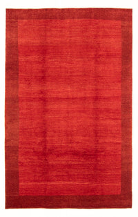 Gabbeh persiano Tappeto 195x290cm - Perserteppich Wollteppich – product image