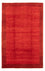 Tappeto Gabbeh - Persero - 290 x 195 cm - rosso