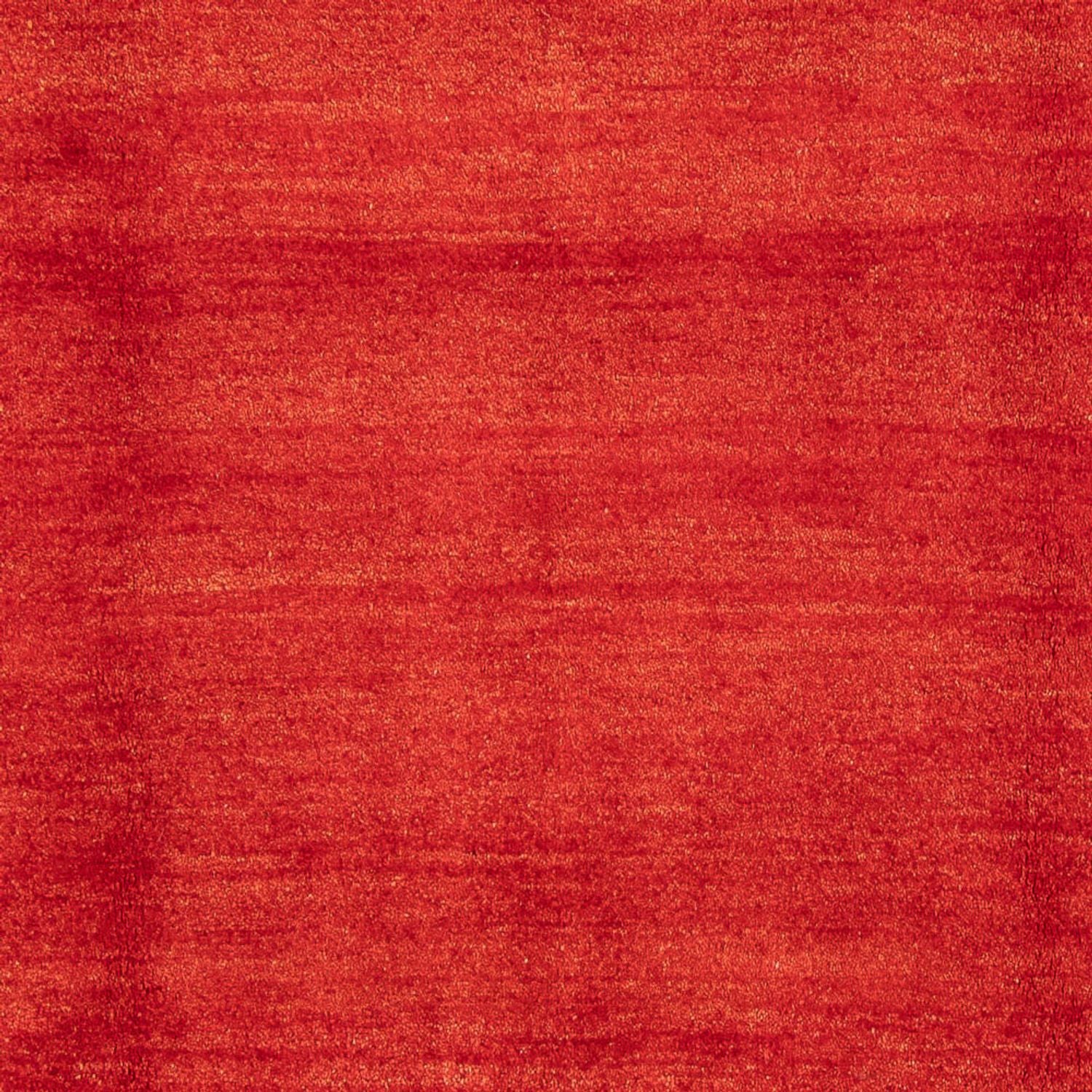 Tappeto Gabbeh - Persero - 290 x 195 cm - rosso