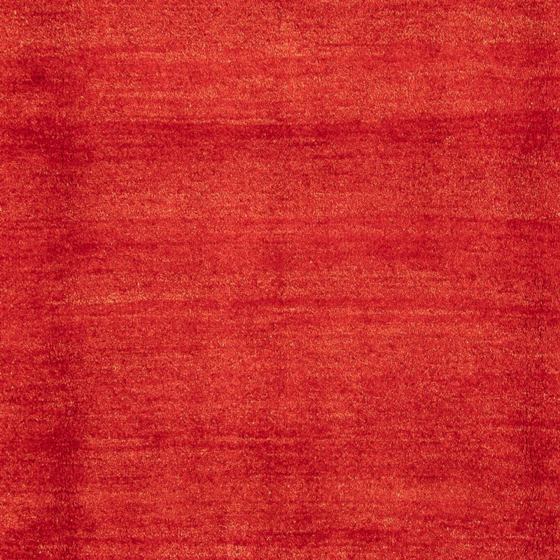 Tappeto Gabbeh - Persero - 290 x 195 cm - rosso