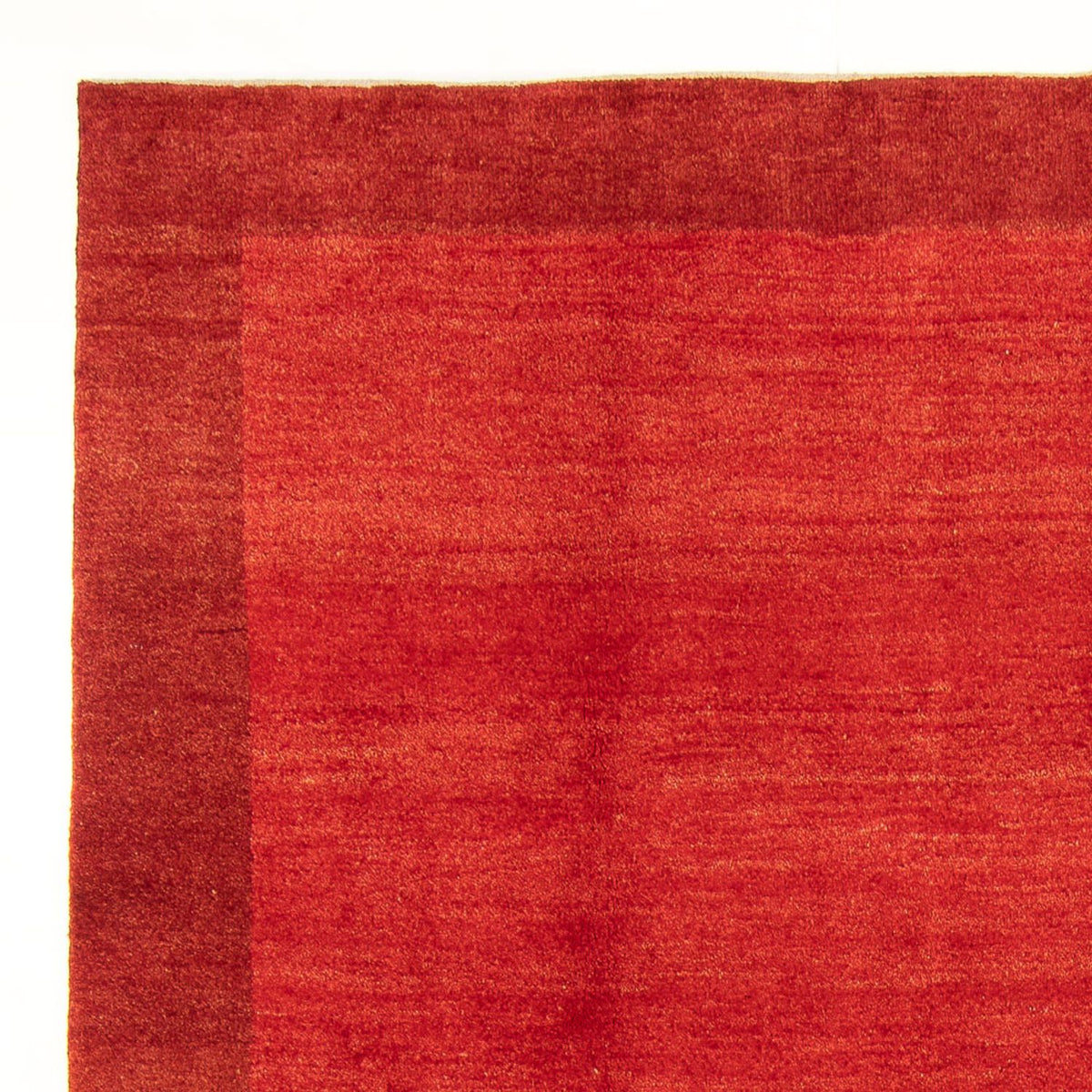 Gabbeh persiano Tappeto 195x290cm - Perserteppich Wollteppich