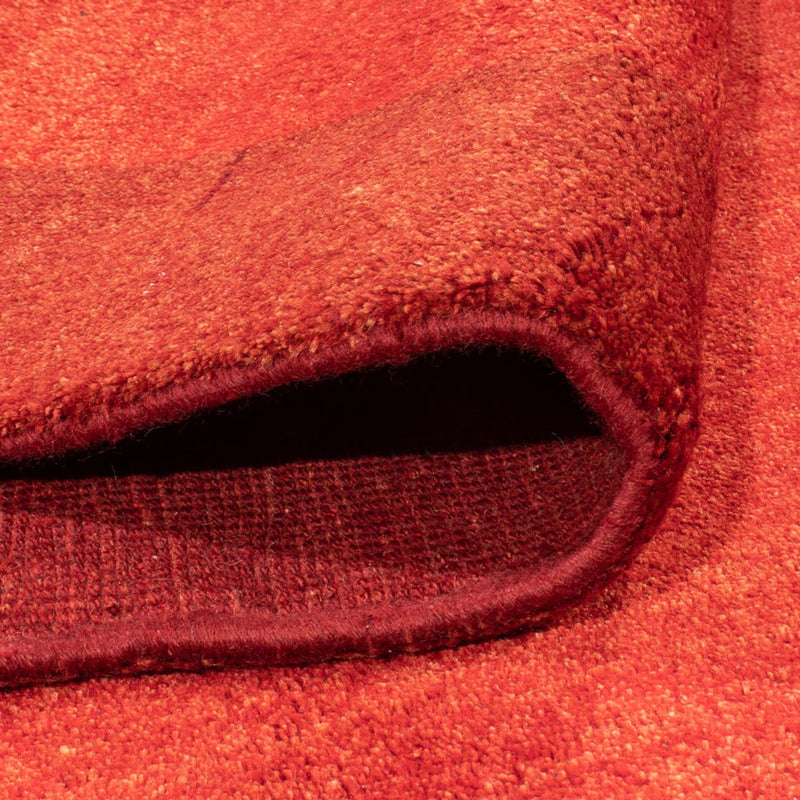 Tappeto Gabbeh - Persero - 290 x 195 cm - rosso