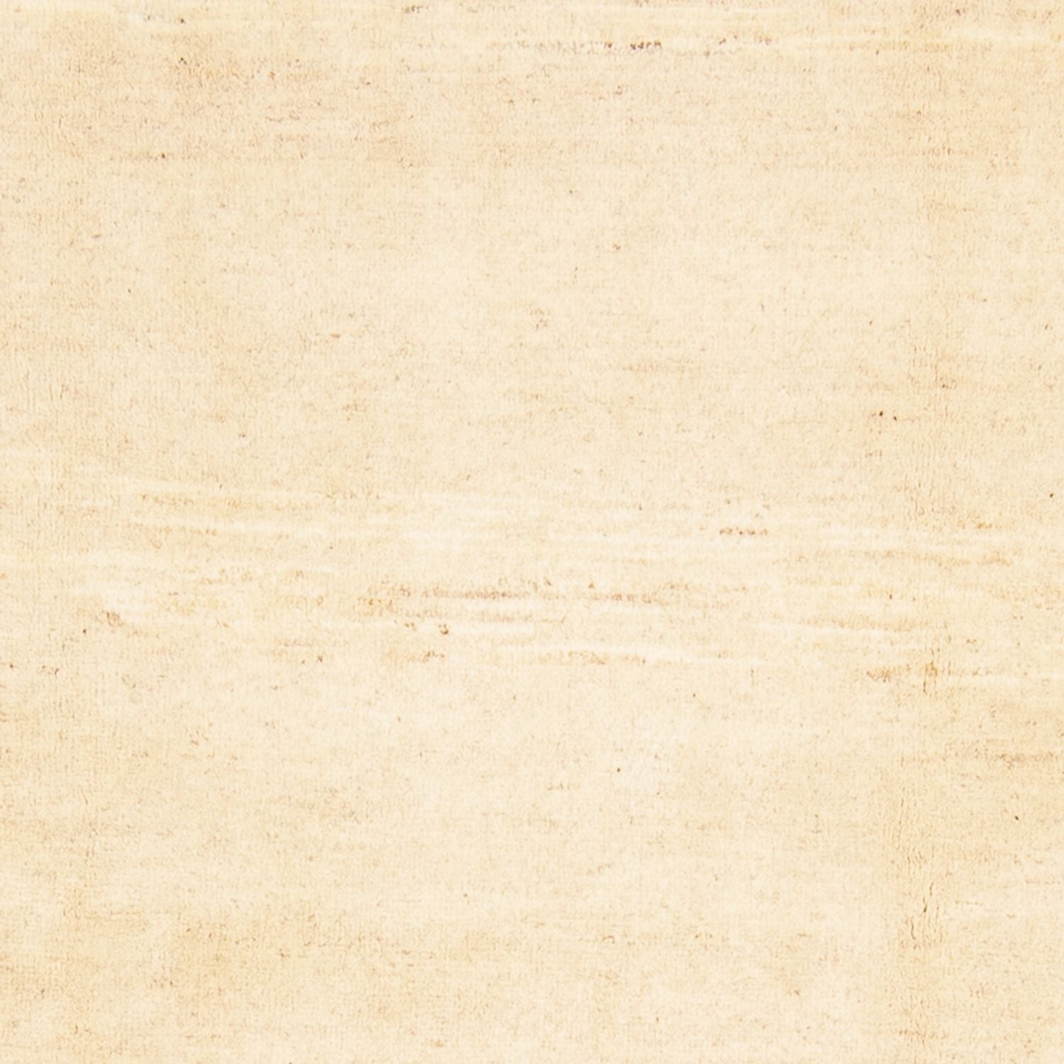 Tappeto Gabbeh - Persero quadrato  - 192 x 197 cm - crema