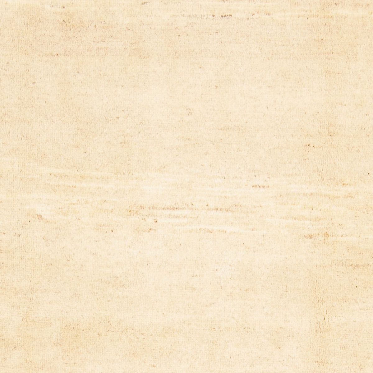 Tappeto Gabbeh - Persero quadrato  - 192 x 197 cm - crema