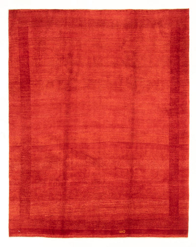Gabbeh persiano Tappeto 223x274cm - Perserteppich Wollteppich