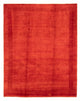 Gabbeh Persiano Tappeto 274x223cm - Perserteppich Wollteppich