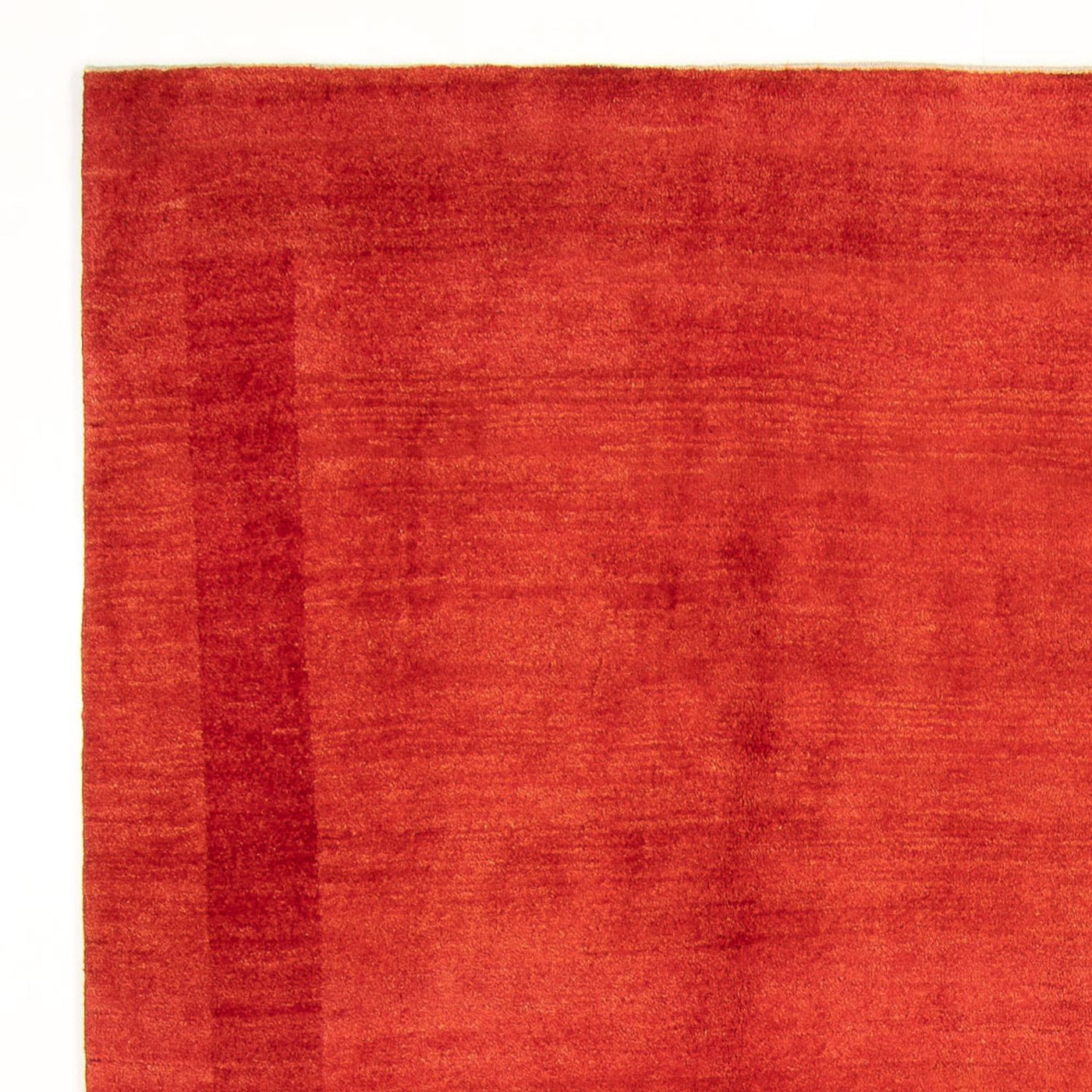 Gabbeh Persiano Tappeto 274x223cm - Perserteppich Wollteppich