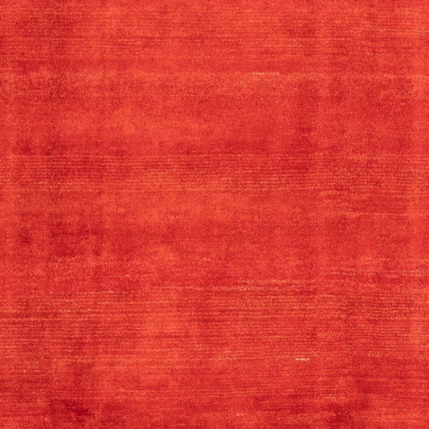Tappeto Gabbeh - Persero - 280 x 205 cm - rosso