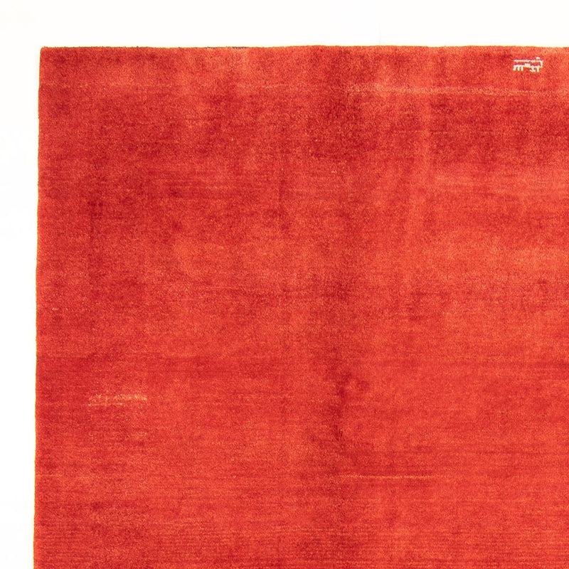 Tappeto Gabbeh - Persero - 280 x 205 cm - rosso