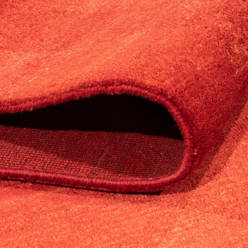 Tappeto Gabbeh - Persero - 280 x 205 cm - rosso