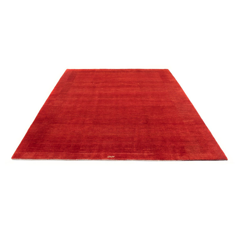 Tappeto Gabbeh - Persero - 280 x 205 cm - rosso