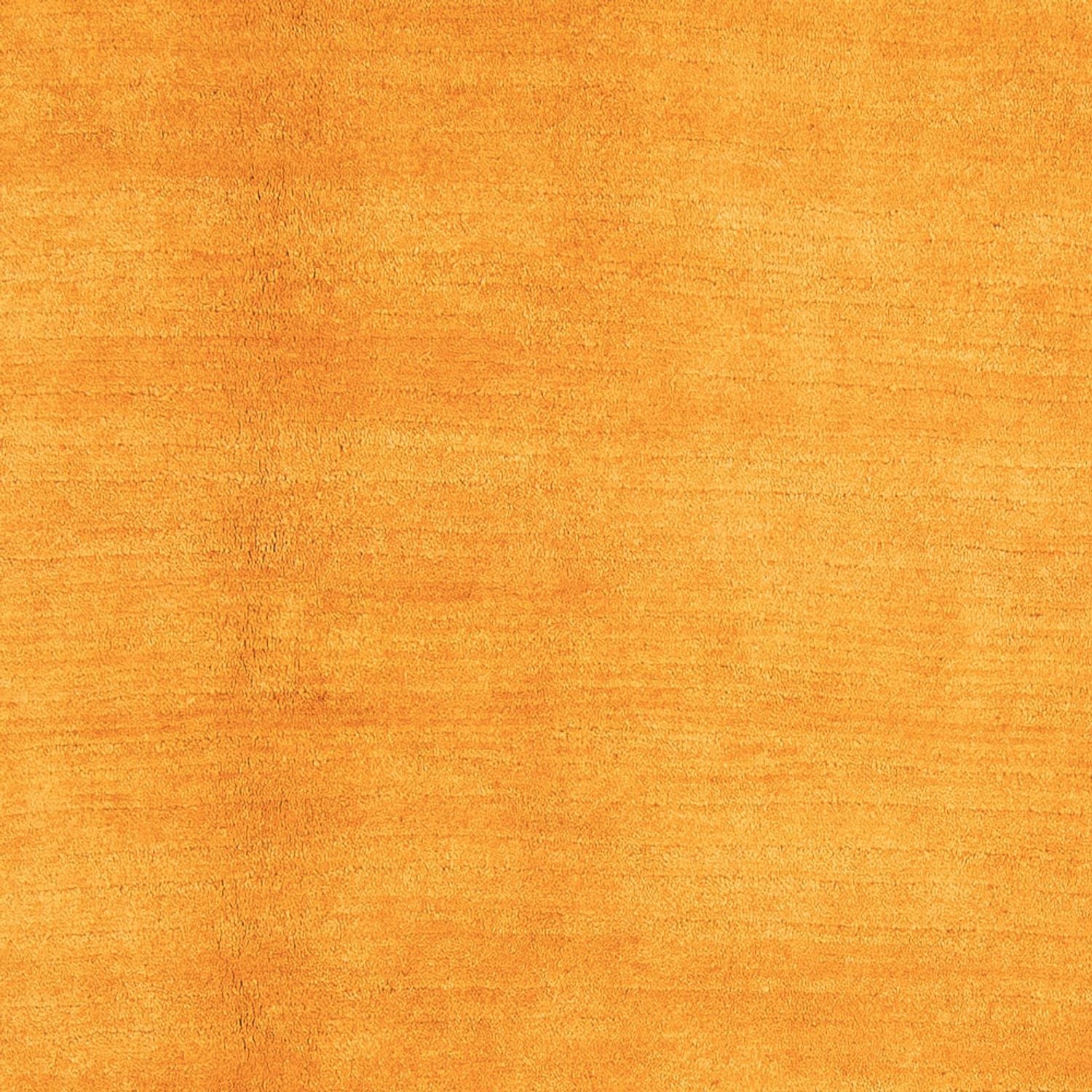 Tappeto Gabbeh - Persero - 275 x 188 cm - oro