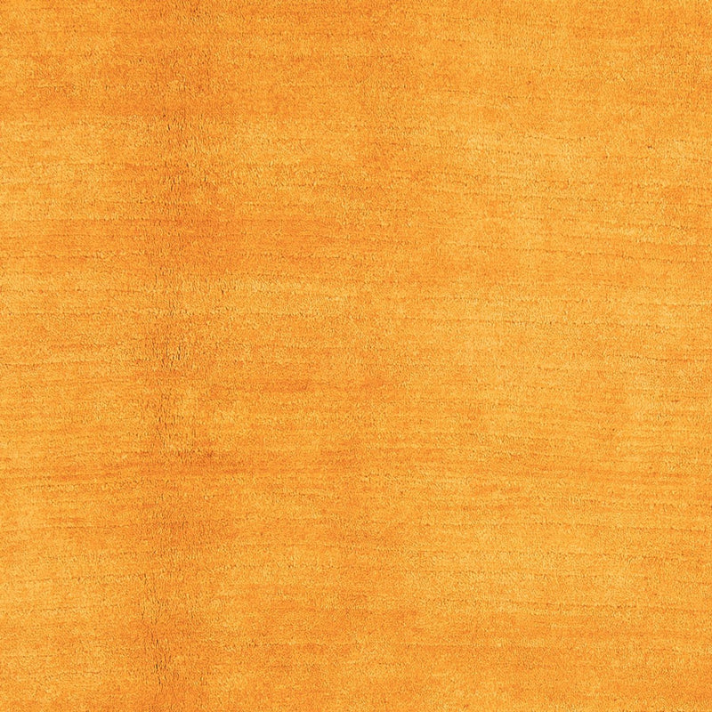 Tappeto Gabbeh - Persero - 275 x 188 cm - oro