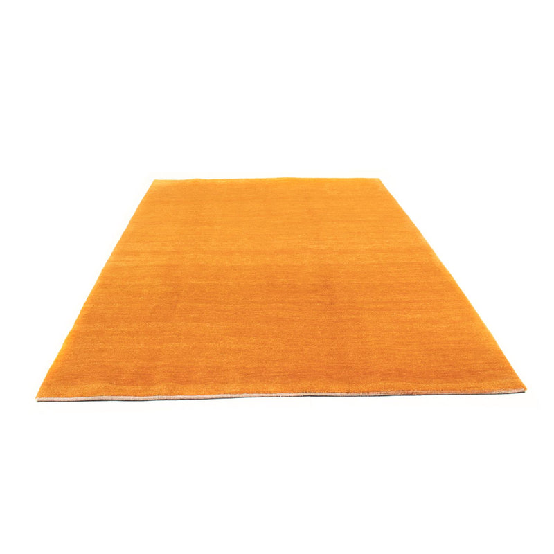 Tappeto Gabbeh - Persero - 275 x 188 cm - oro