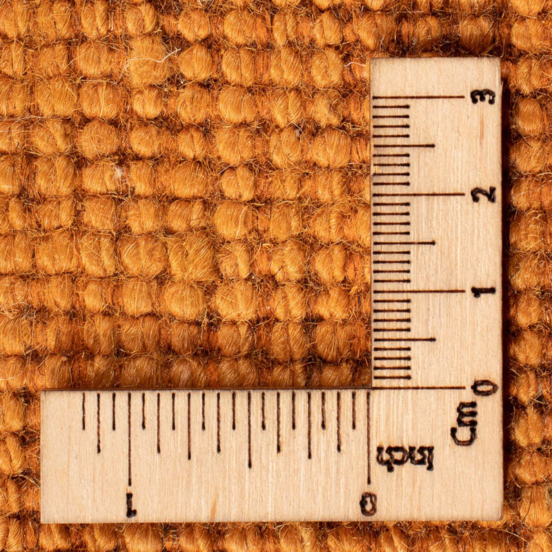 Tappeto Gabbeh - Persero - 275 x 188 cm - oro
