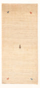 Gabbeh Persiano Tappeto 171x82cm - Perserteppich Wollteppich