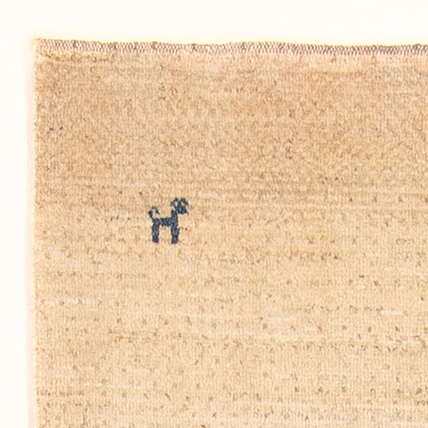 Gabbeh Persiano Tappeto 171x82cm - Perserteppich Wollteppich
