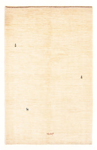 Tappeto Gabbeh - Persero - 192 x 127 cm - crema