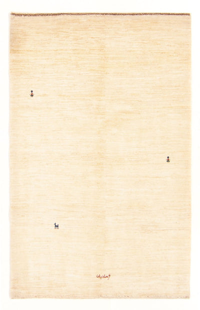 Gabbeh persiano Tappeto 127x192cm - Perserteppich Wollteppich