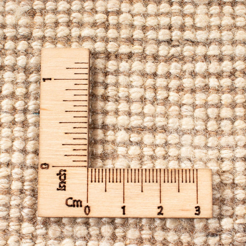 Tappeto Gabbeh - Persero - 187 x 140 cm - crema