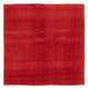 Gabbeh persiano Tappeto 168x168cm - Perserteppich Wollteppich