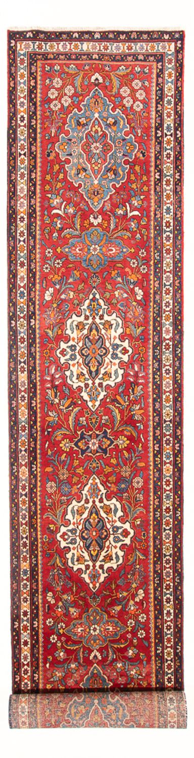 Hamadan Tappeto 113x422cm - Tappeto persiano