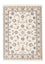 Tappeto Persero - Nain - Premio - 119 x 81 cm - crema