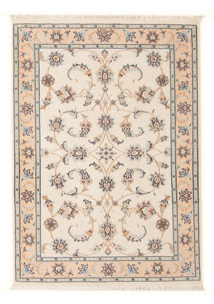 Tappeto Persero - Nain - Premio - 118 x 80 cm - crema