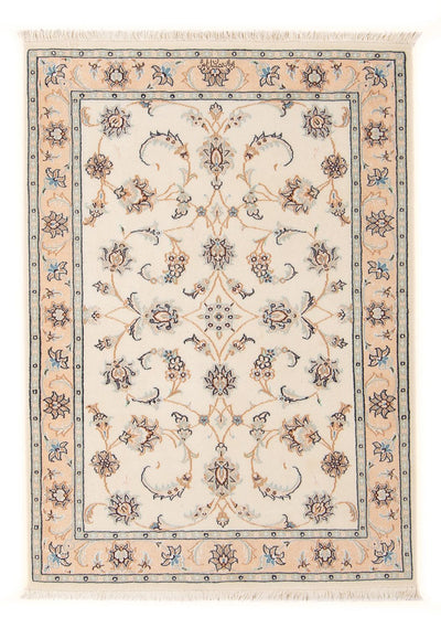Nain - 6La Tappeto 80x118cm - Tappeto persiano