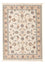 Tappeto Persero - Nain - Premio - 118 x 80 cm - crema