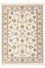 Tappeto Persero - Nain - Premio - 122 x 82 cm - crema