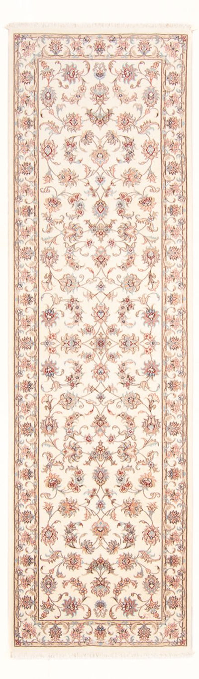 Tabriz - 50 Raj Tappeto 86x296cm - Tappeto persiano
