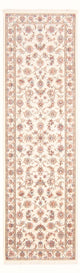 Tabriz - 50 Raj Tappeto 296x86cm - Tappeto persiano